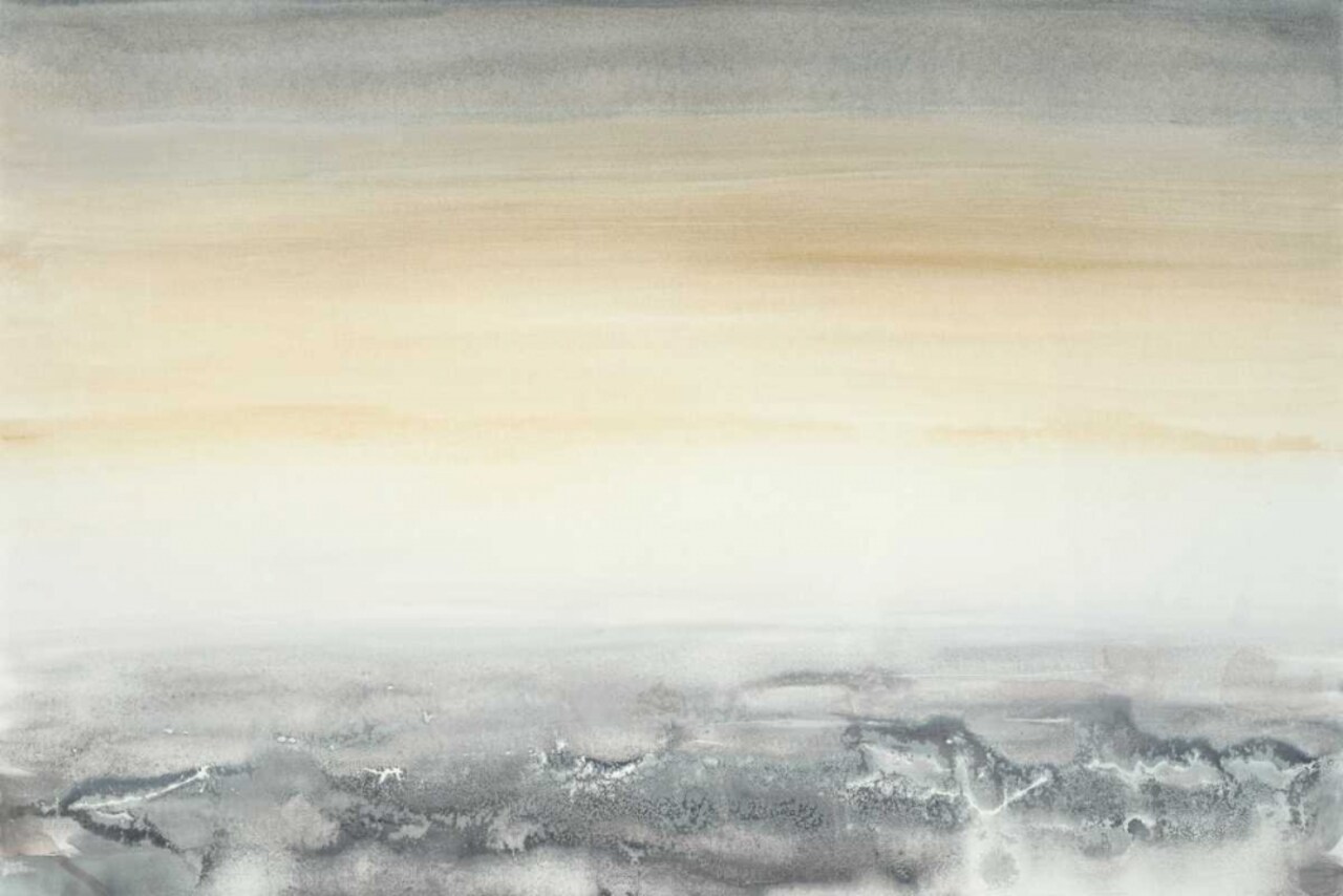 Sable Island Poster Print by Patrick St. Germain - Item # VARPDX16486